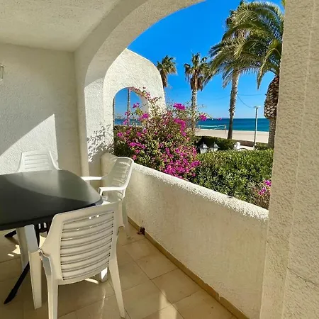 Holiday home Meddays Maremar
