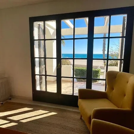 Holiday home Meddays Maremar *
