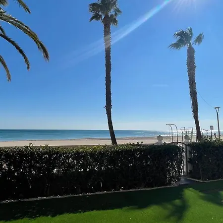 Meddays Maremar Holiday home Miami Playa
