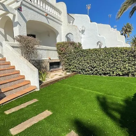 Meddays Maremar Holiday home *