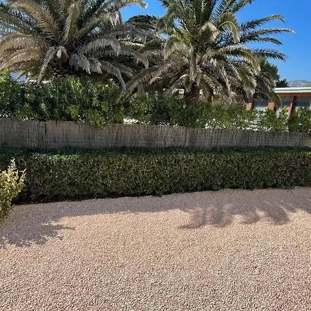 Holiday home Meddays Maremar Miami Playa