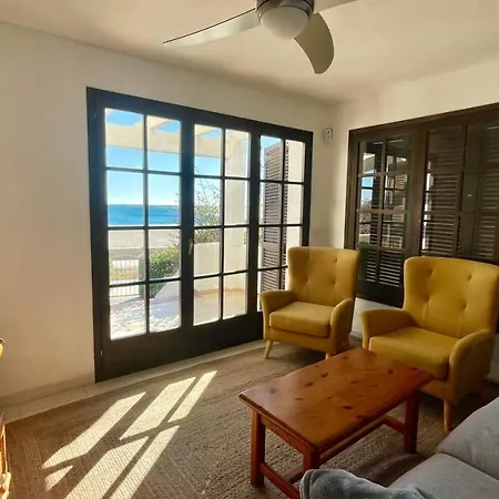 Meddays Maremar Holiday home Miami Playa
