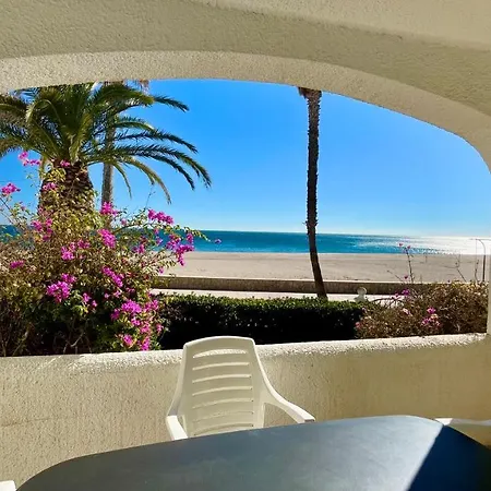 Holiday home Meddays Maremar Miami Playa