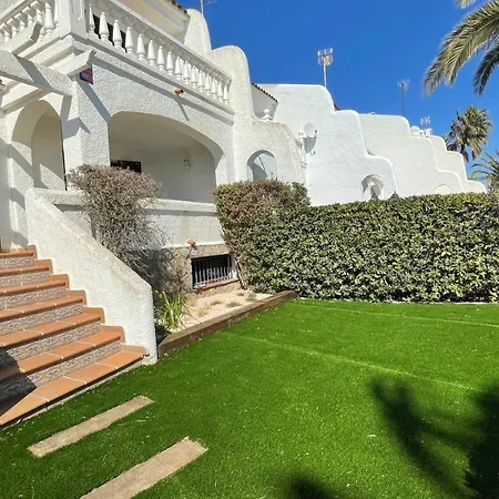 Meddays Maremar Holiday home Miami Playa