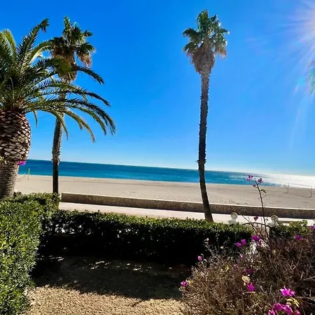 Meddays Maremar Holiday home