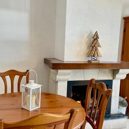 Meddays Maremar Holiday home *