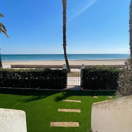 Meddays Maremar Holiday home Miami Playa