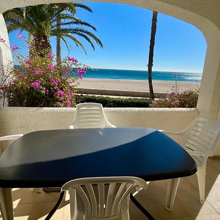 Semesterbostad Meddays Maremar Miami Playa