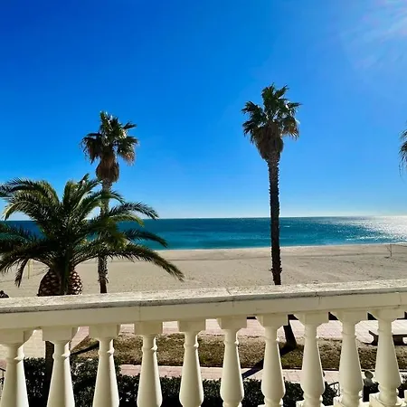 Сasa de vacaciones Meddays Maremar *