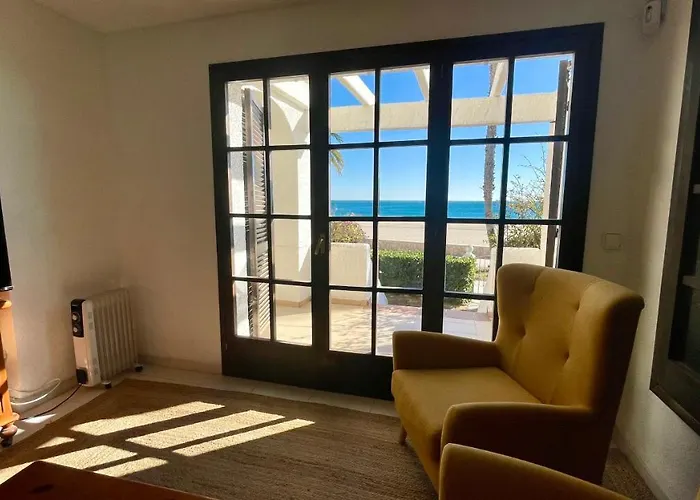 Сasa de vacaciones Meddays Maremar *