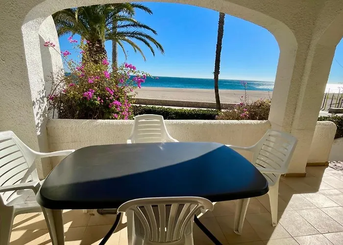 Сasa de vacaciones Meddays Maremar Miami Platja (Miami Playa)