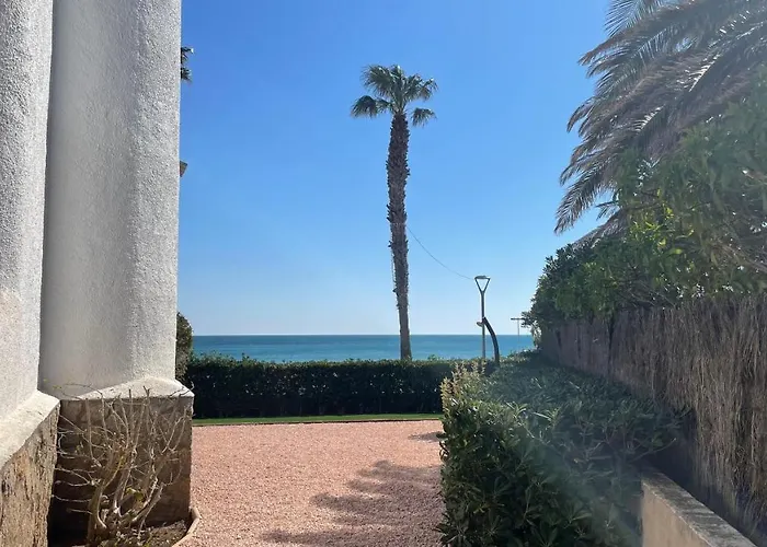 Сasa de vacaciones Meddays Maremar