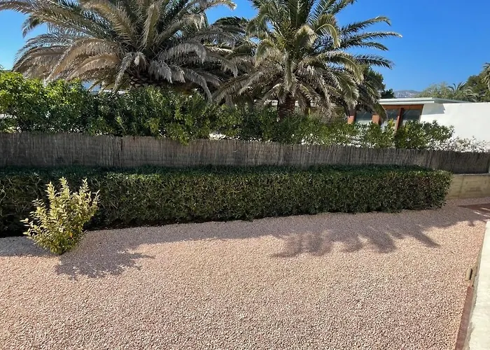 Сasa de vacaciones Meddays Maremar Miami Platja (Miami Playa)