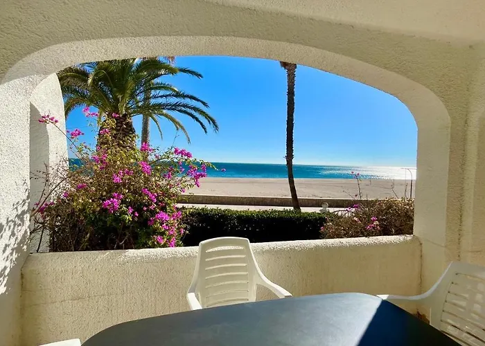 Сasa de vacaciones Meddays Maremar Miami Platja (Miami Playa)