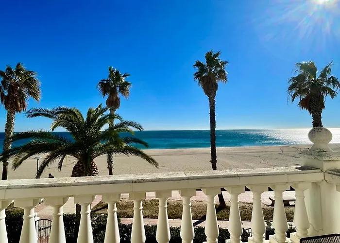 Сasa de vacaciones Meddays Maremar *
