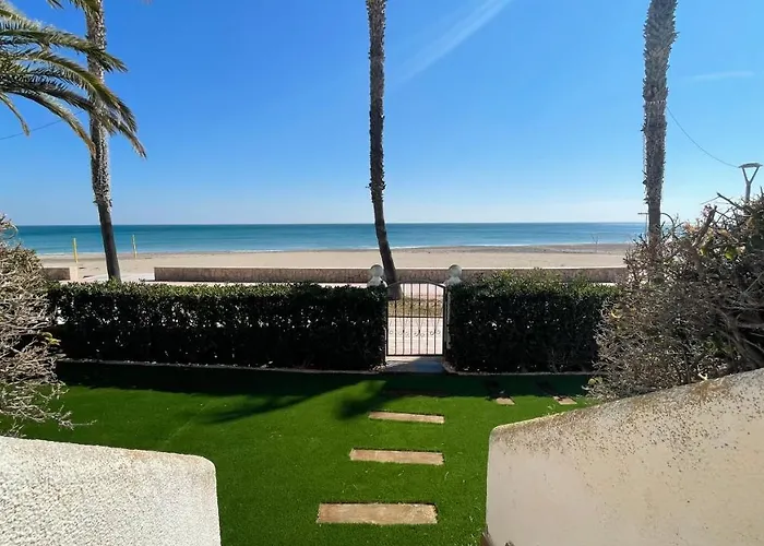 Meddays Maremar Сasa de vacaciones Miami Platja (Miami Playa)